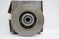 Arka Fren Disk Trafic 2 Opel Vivaro