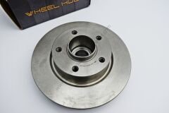 Arka Fren Disk Trafic 2 Opel Vivaro