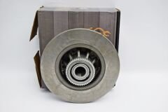 Arka Fren Disk Trafic 2 Opel Vivaro