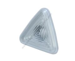 Renault Kangoo 3 Çamurluk Sinyali