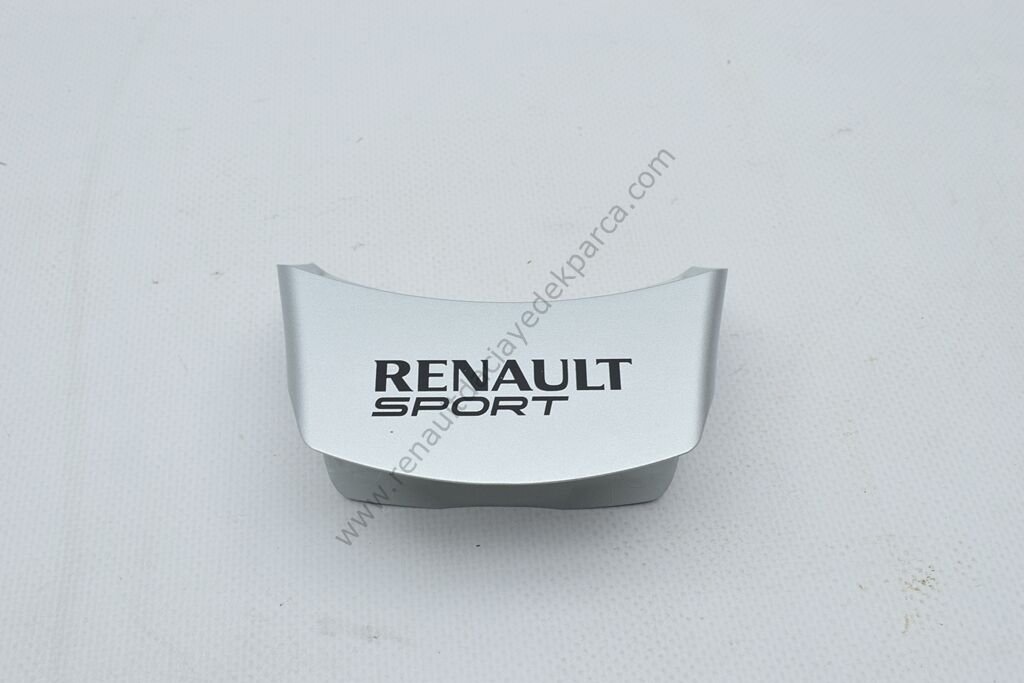 Renault Clio Direksiyon Kapağı Sport