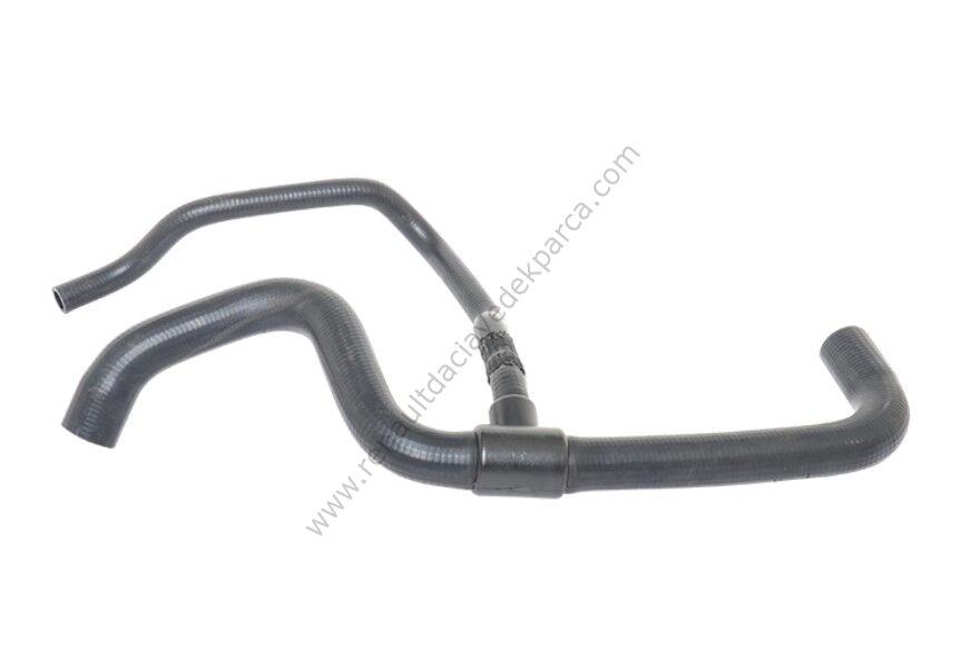 Dacia Duster Radyatör Alt Hortumu