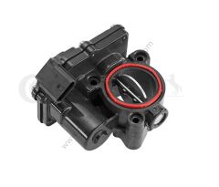 Kelebek Kutusu Klape 1,6 Dizel Qashqai Kadjar 161A06251R-161A09278R