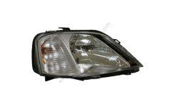 6001546789 Sağ Far Dacia Logan