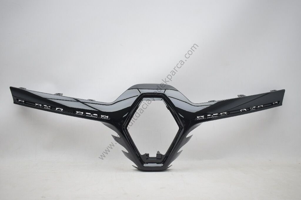 Renault Kadjar Ön Panjur Dış Malyajlı Kasa 623829268R