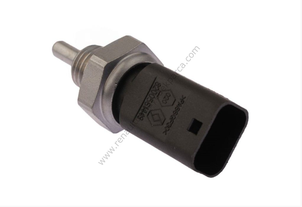 Hararet Müşürü ( ısı ) Renault Clio Kangoo Megane R19