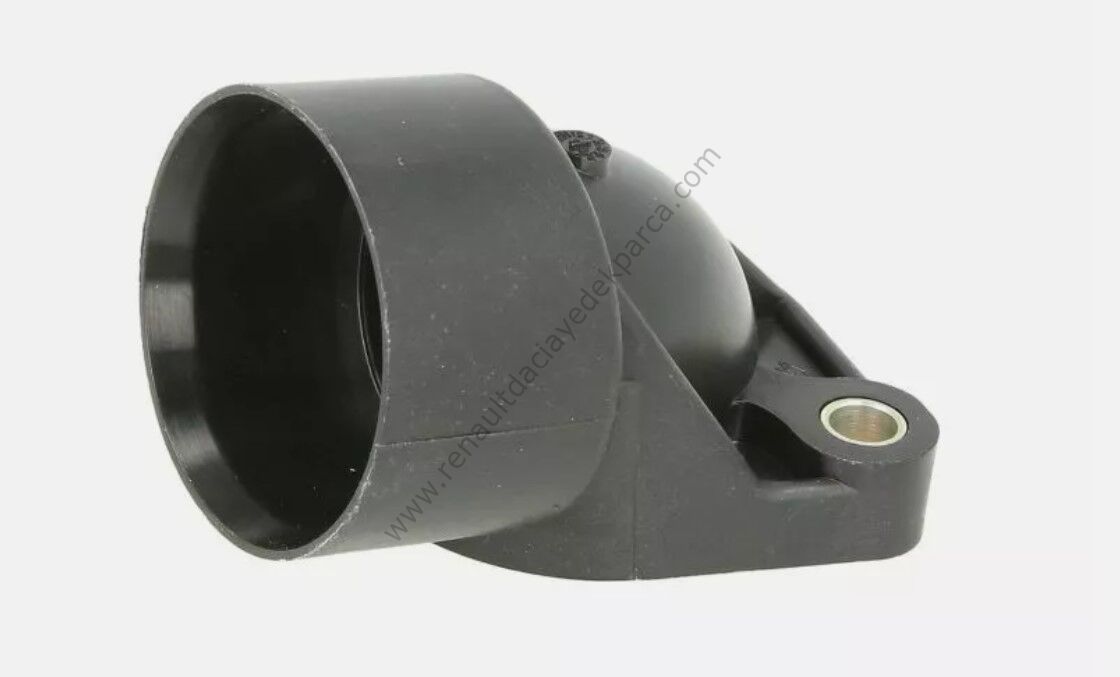 Yağ Soğutma Borusu 8200590563 Trafic Laguna