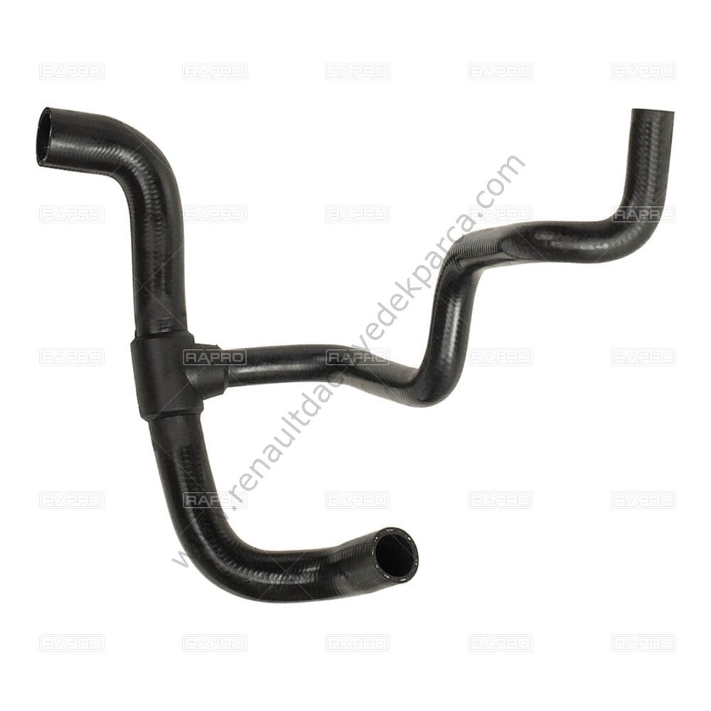 Radyatör Alt Hortum Renault 19-Megane