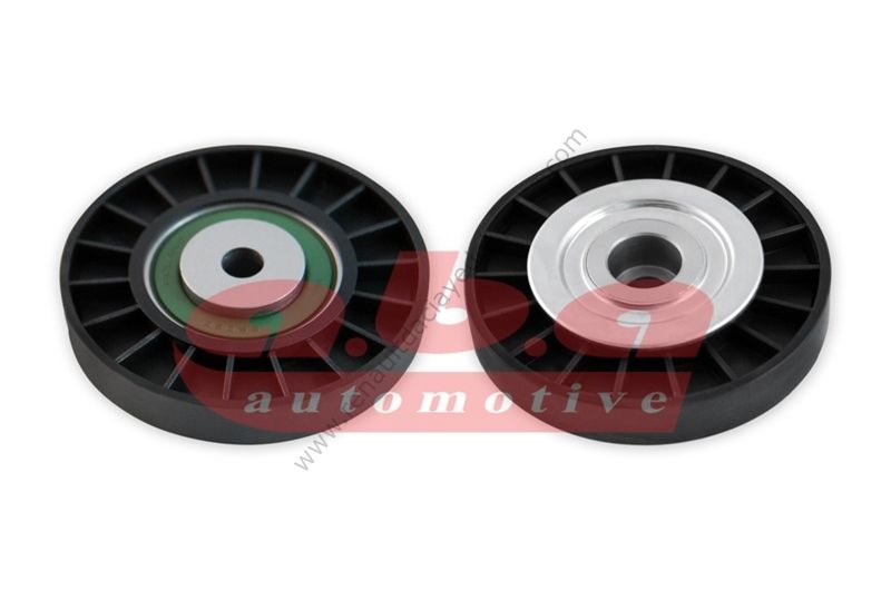 Renault Clio Alternatör Kayış Gergi Bilyası 1.6 Hb