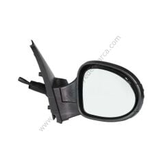 Dış Dikiz Aynası Renault Clio Symbol Sağ 7701070378