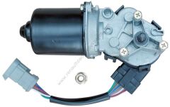 Ön Cam Silecek Motoru Renault Megane