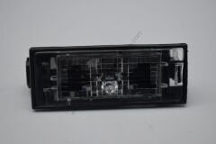 Plaka Lambası Renault Megane 2 Clio Symbol Master 3