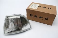 Renault Espace Sinyal Lambası Ön Sol