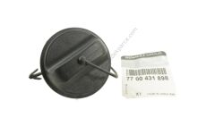 Fluence Megane Clio Benzin Depo Kapağı