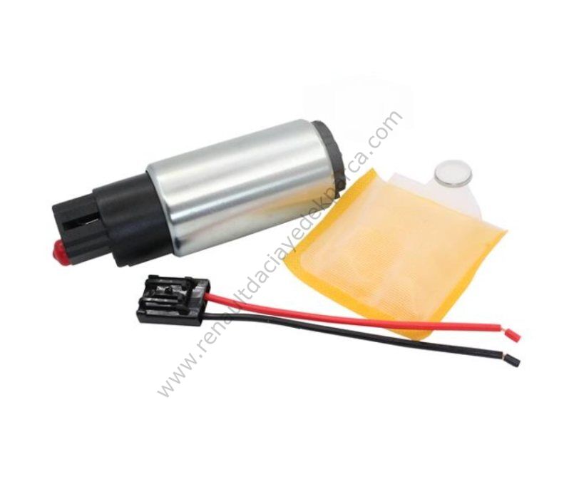 Yakıt Benzin Pompası Megane 2 Laguna 2