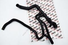 Renault Laguna Radyatör Alt Hortumu 2.0 Dci M9R Motor