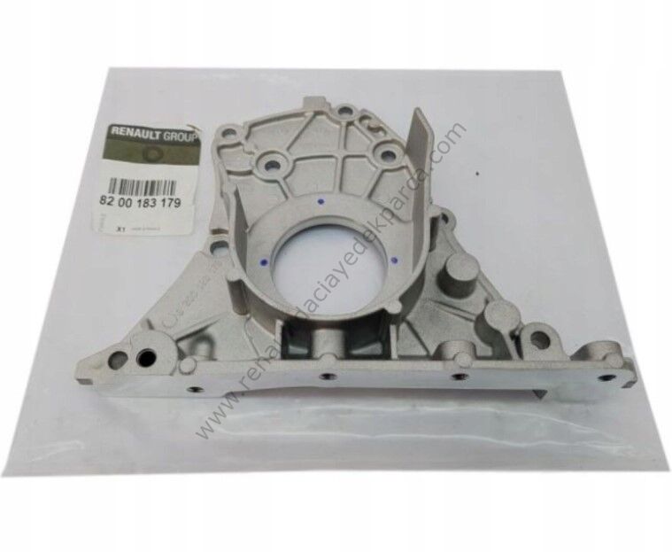 Motor Ön Kapak Laguna 2 Trafic 8200183179