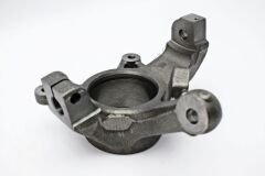 Renault Master Aks Taşıyıcı Sağ 2.5 DCİ