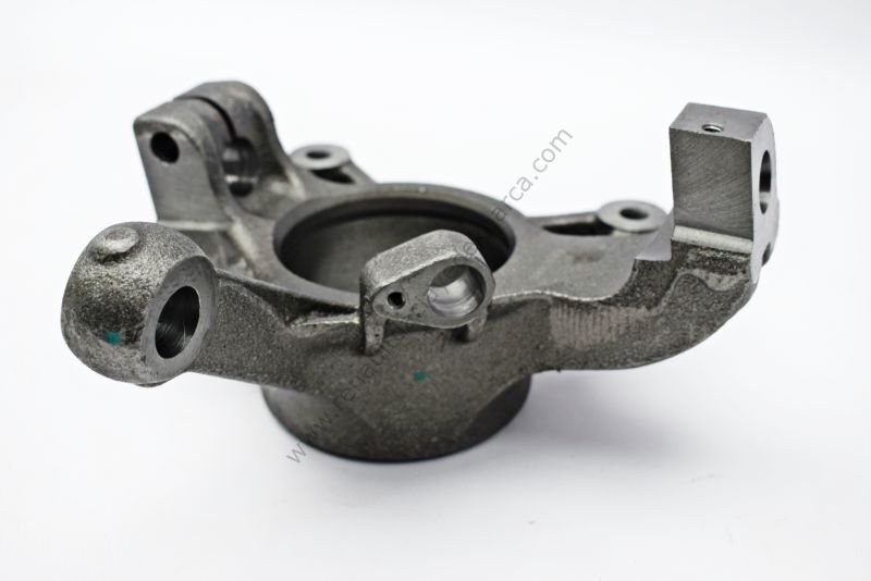 Renault Master Aks Taşıyıcı Sağ 2.5 DCİ