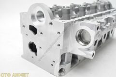 Silindir Kapağı Megane 4-Kadjar 110421615R-110413019R