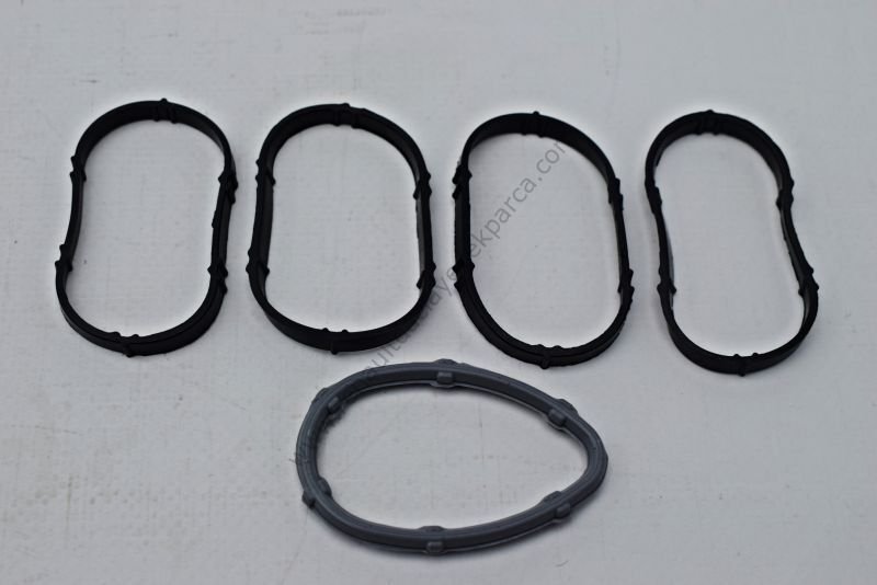 Emme Manifold Oringi Megane 2 Laguna 2 1.6 16 Valf