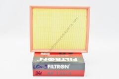 Renault Laguna 3 Latıtude Hava Filitresi