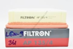 Renault Laguna 3 Latıtude Hava Filitresi