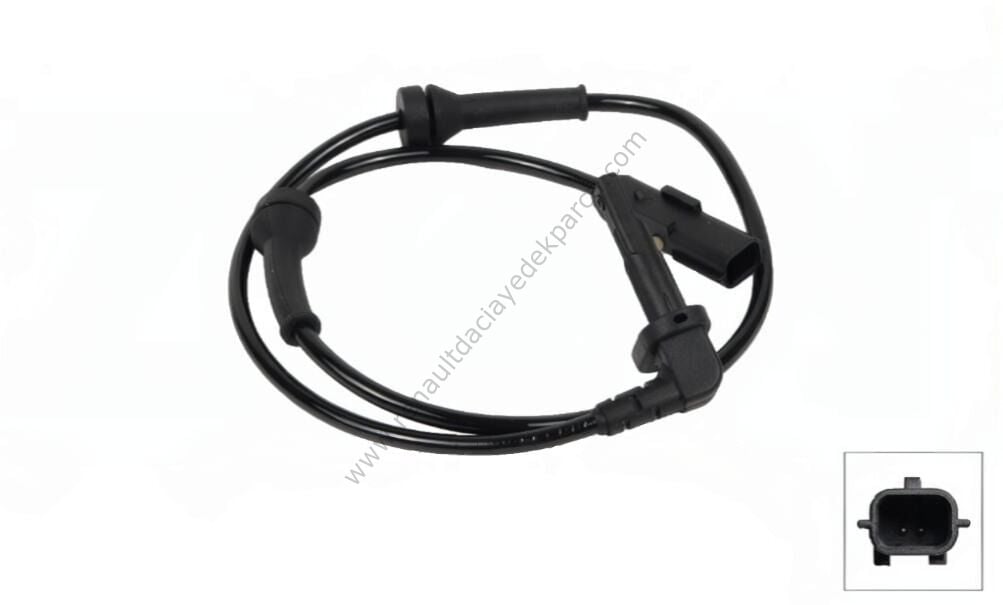 Abs Kablosu Sensörü Arka Master 8200735315