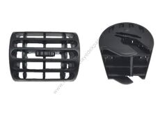 Renault Clio Kalorifer Üfleme Difizör 7701047698