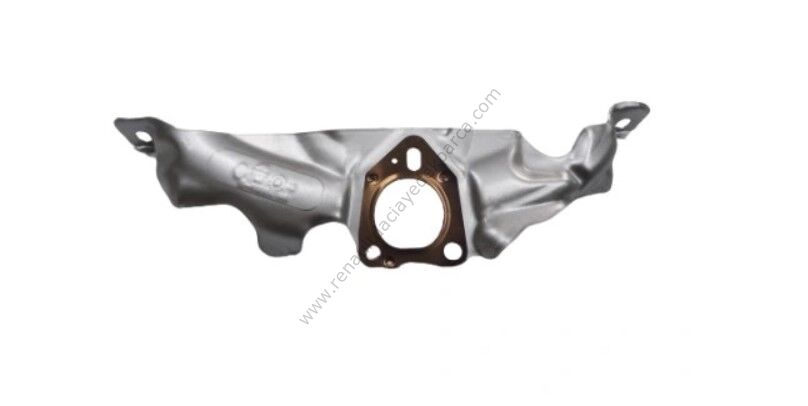 144157606R Turbo Manifold Contası Clio 4 Symbol Duster