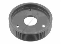 Hidrolik Direksiyon Pompas Kasnağı Kangoo 1.9