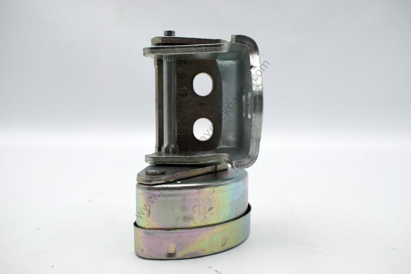 Renault Megane 2 Kapı Gergisi Sol