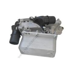 Yağ Soğutucu Latitude Xtrail M9r Motor 8200781898