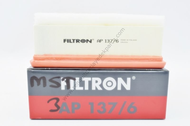 Renault Master 3 Hava Filtresi