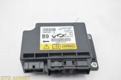 Hava Yastığı Beyni Fluence Megane 3-285581920R