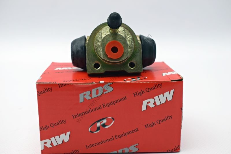 Renault Kangoo Arka Fren Silindir Sağ-sol