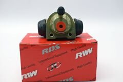 Renault Kangoo Arka Fren Silindir Sağ-sol