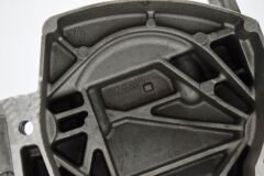 Silindir Kapak Ön Parça Renault Clio 1.2 16 Valf