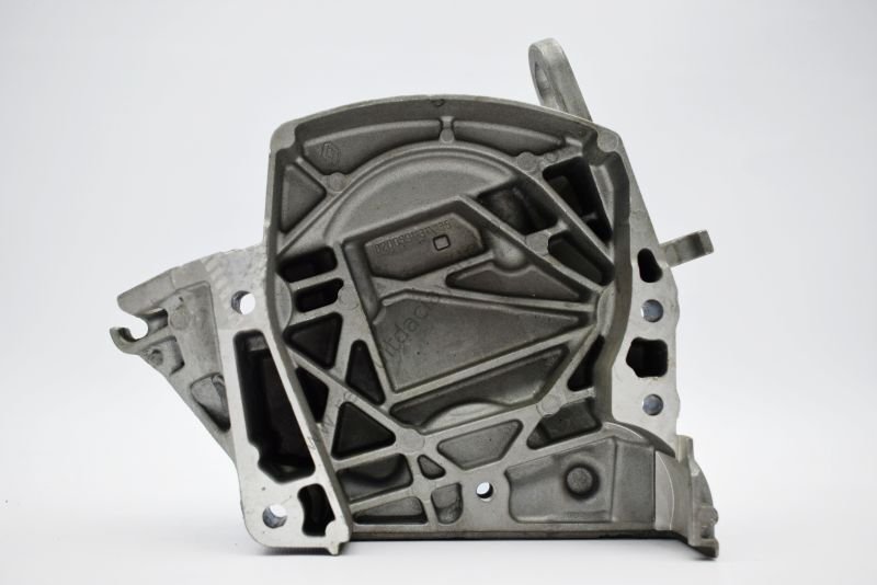 Silindir Kapak Ön Parça Renault Clio 1.2 16 Valf