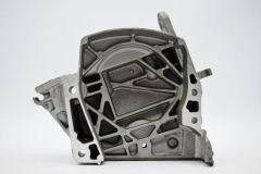 Silindir Kapak Ön Parça Renault Clio 1.2 16 Valf