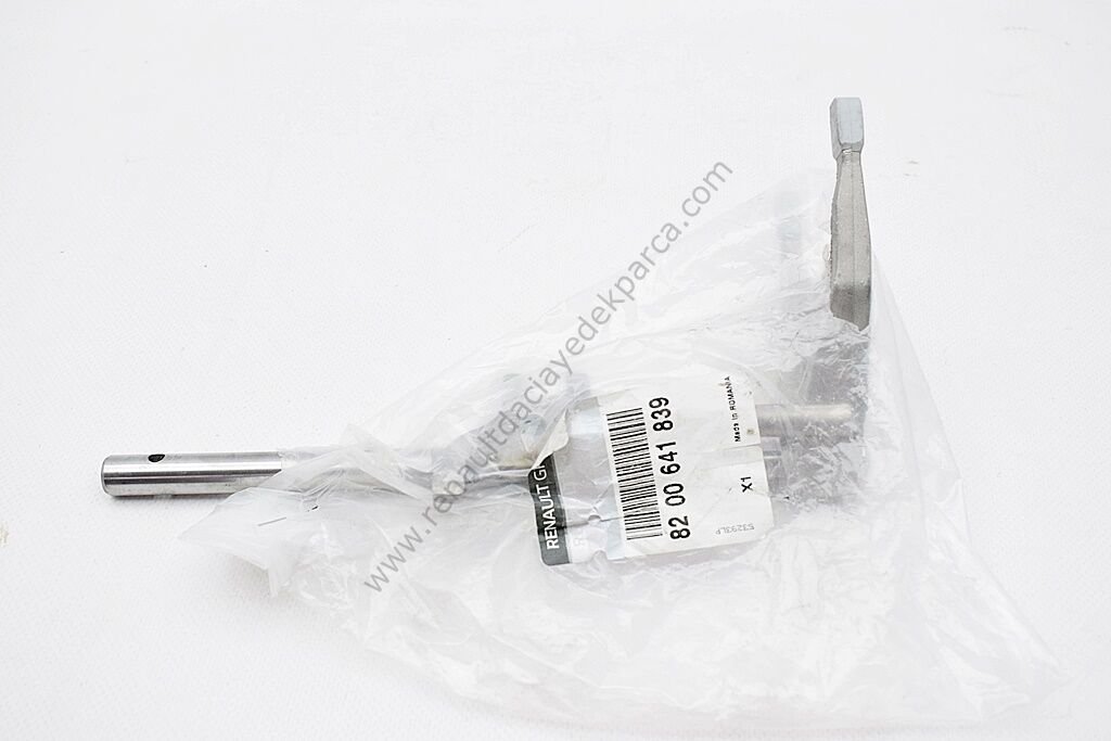 Vites Ayırma Çatalı 5. Renault Laguna Megane Clio