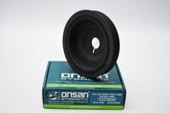 Krank Kasnağı Clio Kangoo Megane Logan 1.5 Dizel