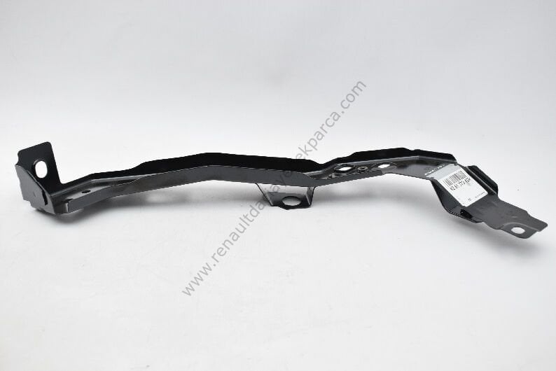 Renault Megane 3 Far Bağlantı Üst Saçı Sol-625137345R