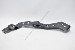 Renault Megane 3 Far Bağlantı Üst Saçı Sol-625137345R