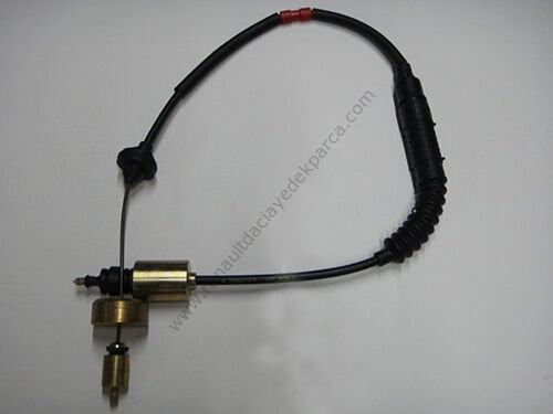 Renault Laguna Debriyaj Teli 7700432383