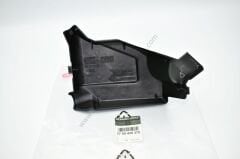 Renault Clio Röle Sigorta Kutusu Kapağı Üst