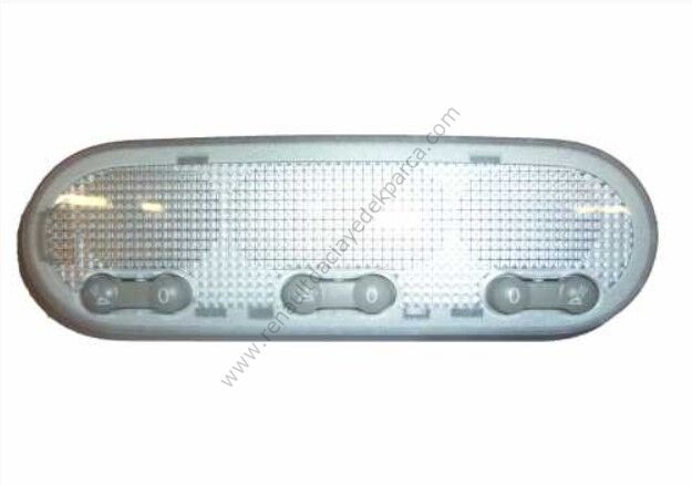 Tavan Lambası Megane 2 Clio 3-8200073234