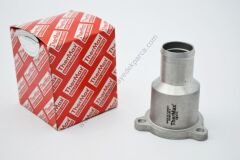 Renault Megane 2 Termostat Kapağı Alüminyum