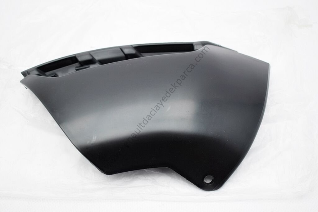 Arka Tampon Sağ Köşe Renault Clio 4