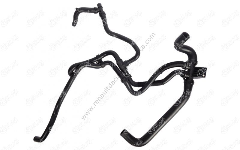 Radyatör Alt Hortumu Renault Megane 4-215034819R